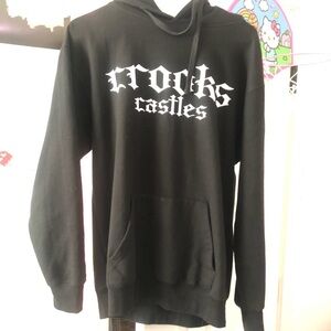 Crooks & Castles hoodie